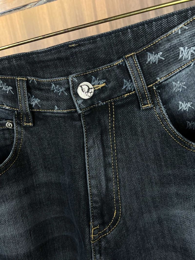 Christian Dior Jeans